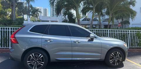 Volvo XC60 2020