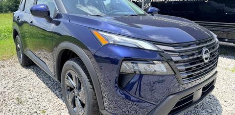 Nissan Rogue 2026