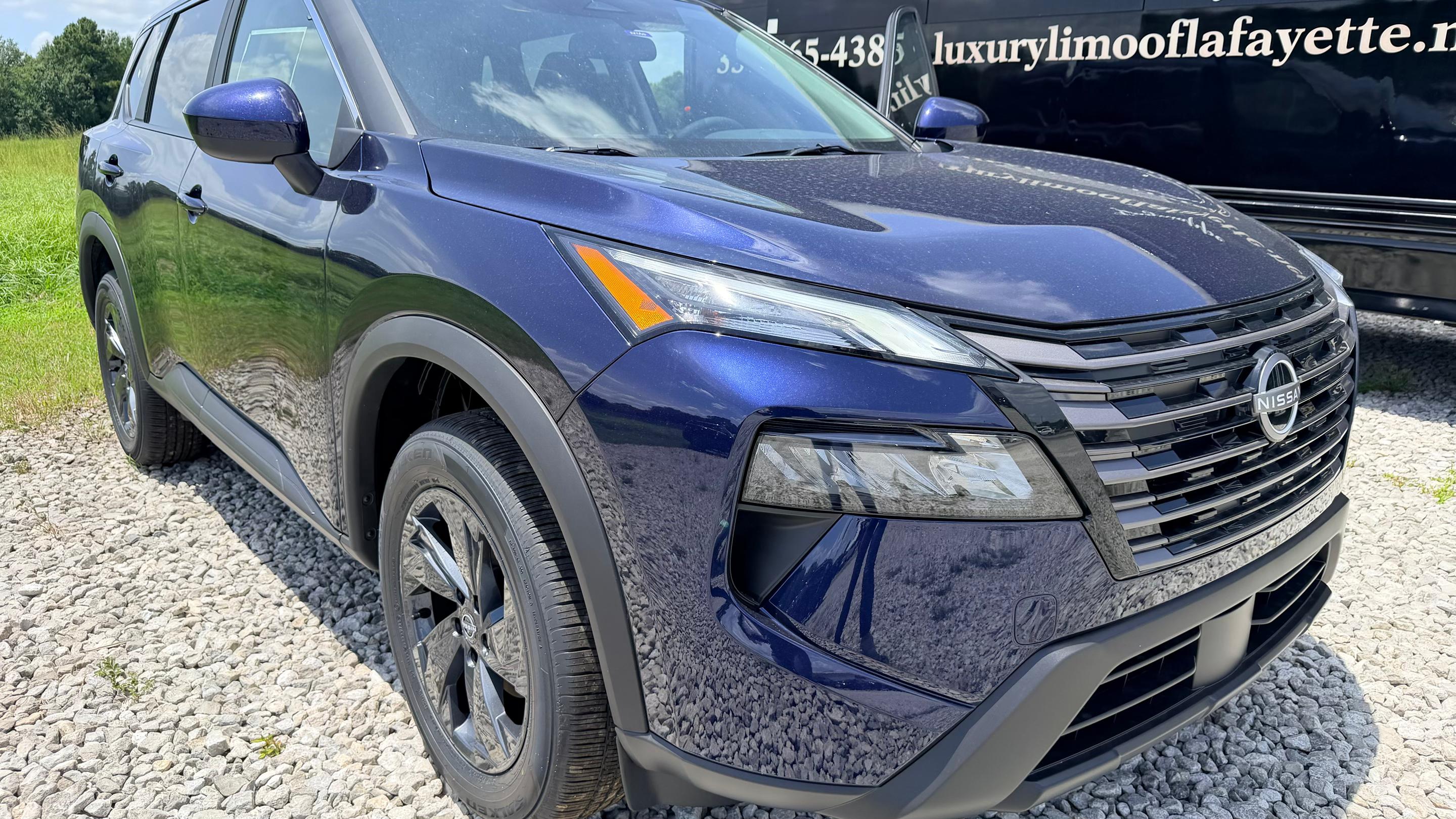 Nissan Rogue 2026 in Lafayette, LA