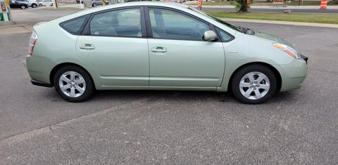 Toyota Prius 2009