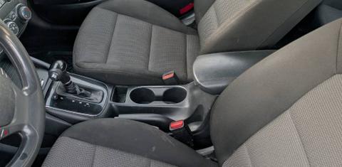 Kia Forte 2017