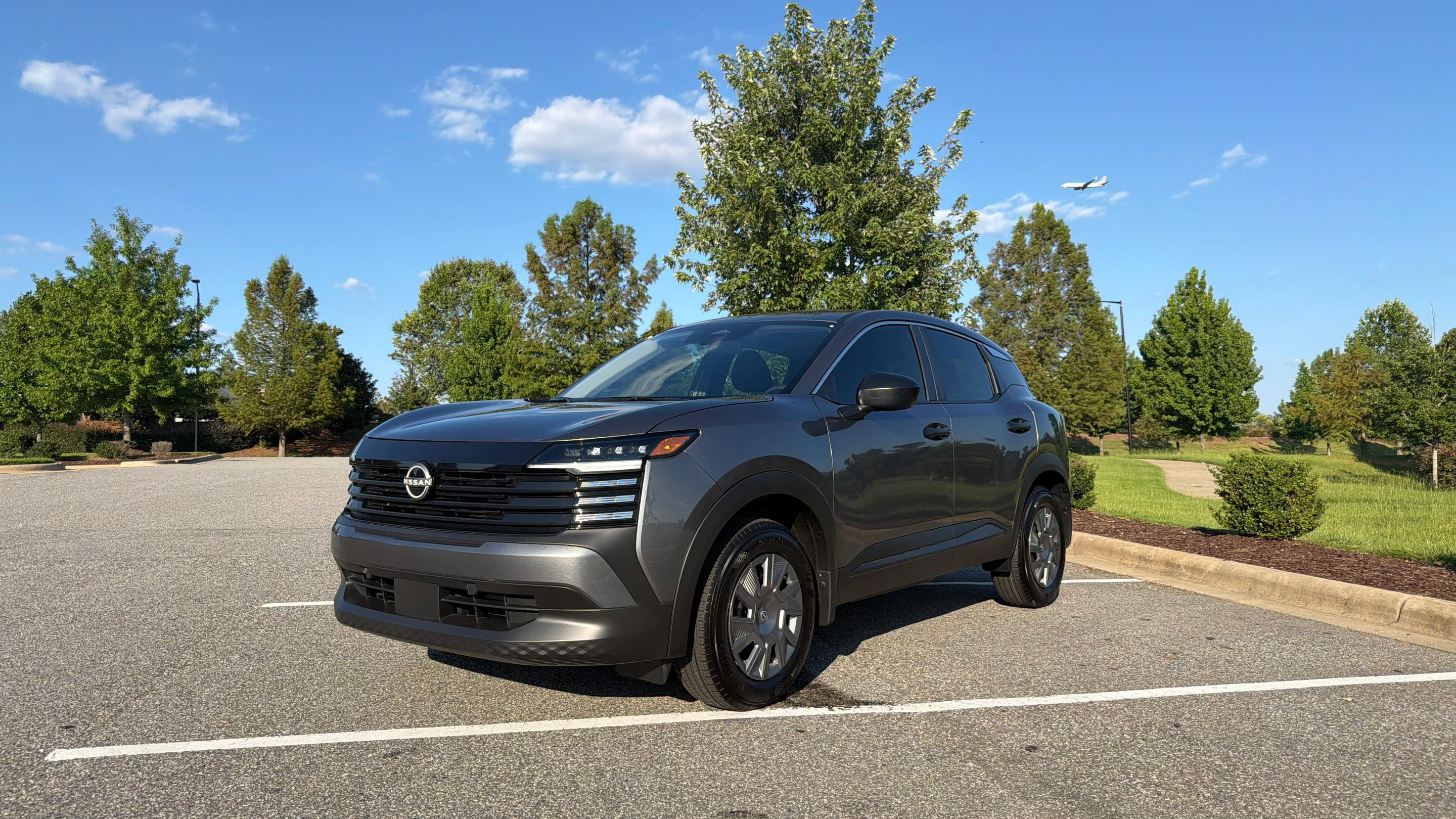 Nissan Kicks 2026 in Charlotte, NC