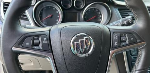 Buick Encore 2016