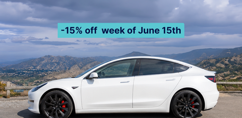 Tesla Model 3 2020