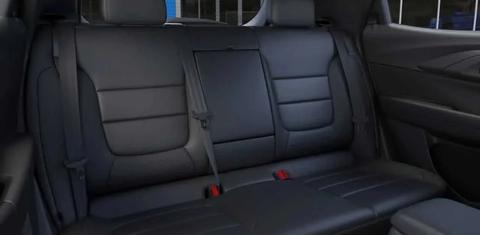 Chevrolet Trailblazer 2026