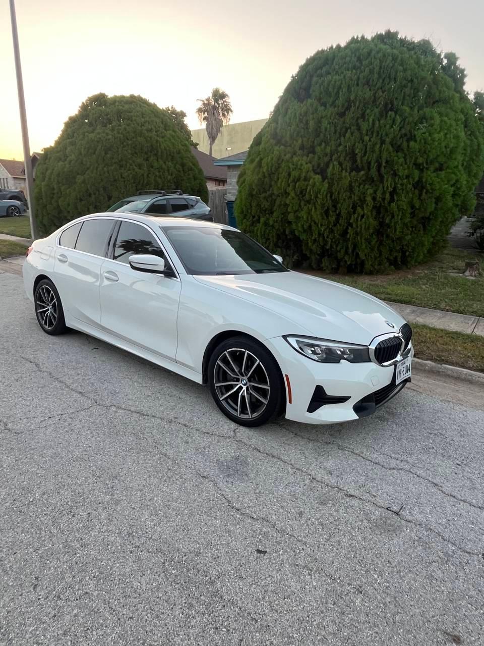 BMW 3 Series 2020 in Port Isabel, TX