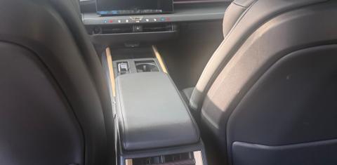 Lexus ES 2026