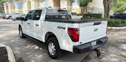 Ford F-150 2024