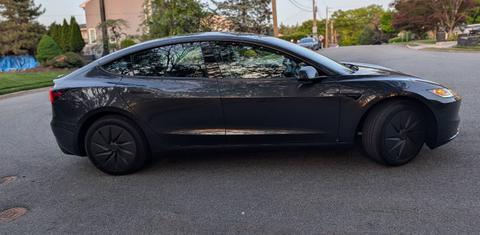 Tesla Model 3 2026