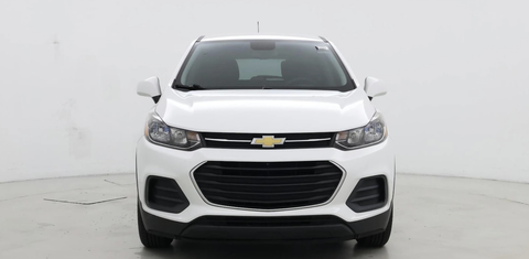 Chevrolet Trax 2019