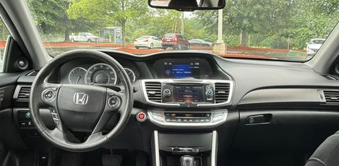 Honda Accord 2013