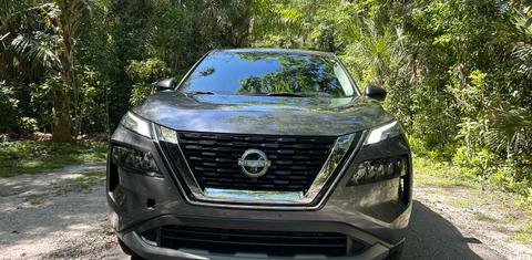 Nissan Rogue 2023