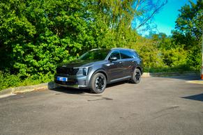 Kia Sorento 2025 in Crawley