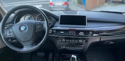 BMW X5 2014