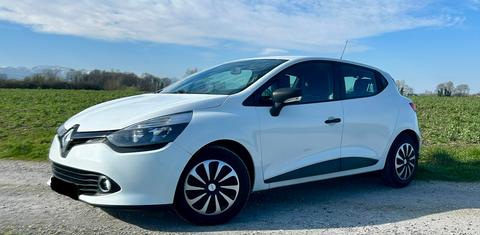 Renault CLIO IV 2015