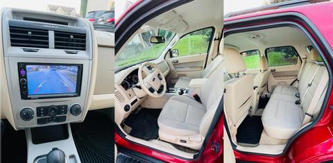 Ford Escape 2012