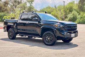 Toyota Tacoma 2025 in San Jose
