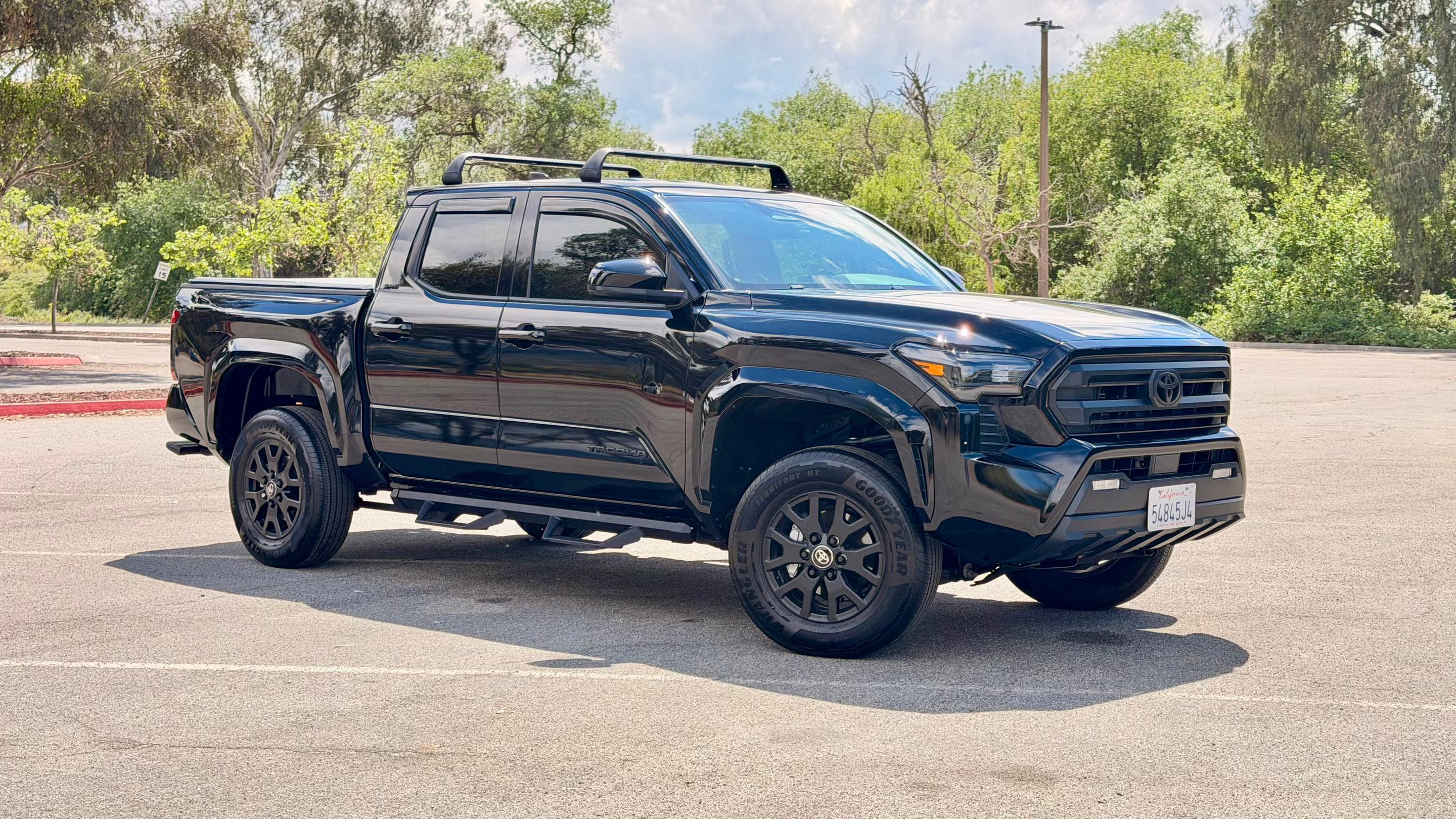 Toyota Tacoma 2025 in San Jose, CA