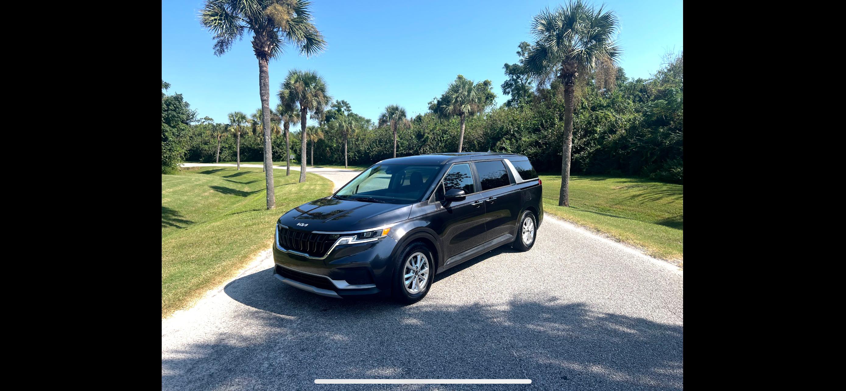 Kia Carnival 2023 in Summerville, SC