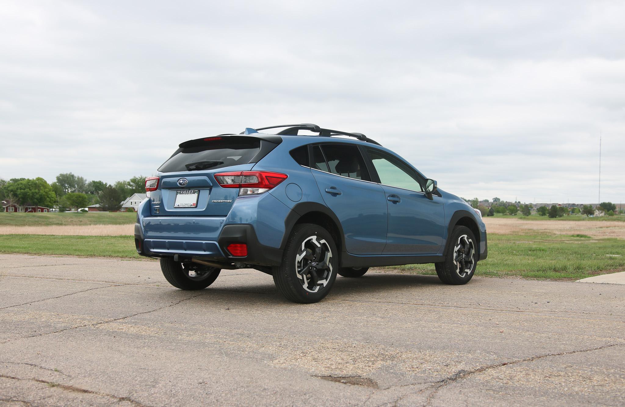 Subaru Crosstrek 2022 rental in Commerce City, CO by Jake | Turo