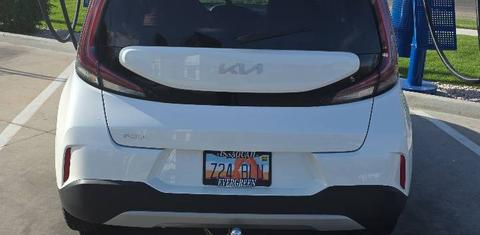Kia Soul 2023