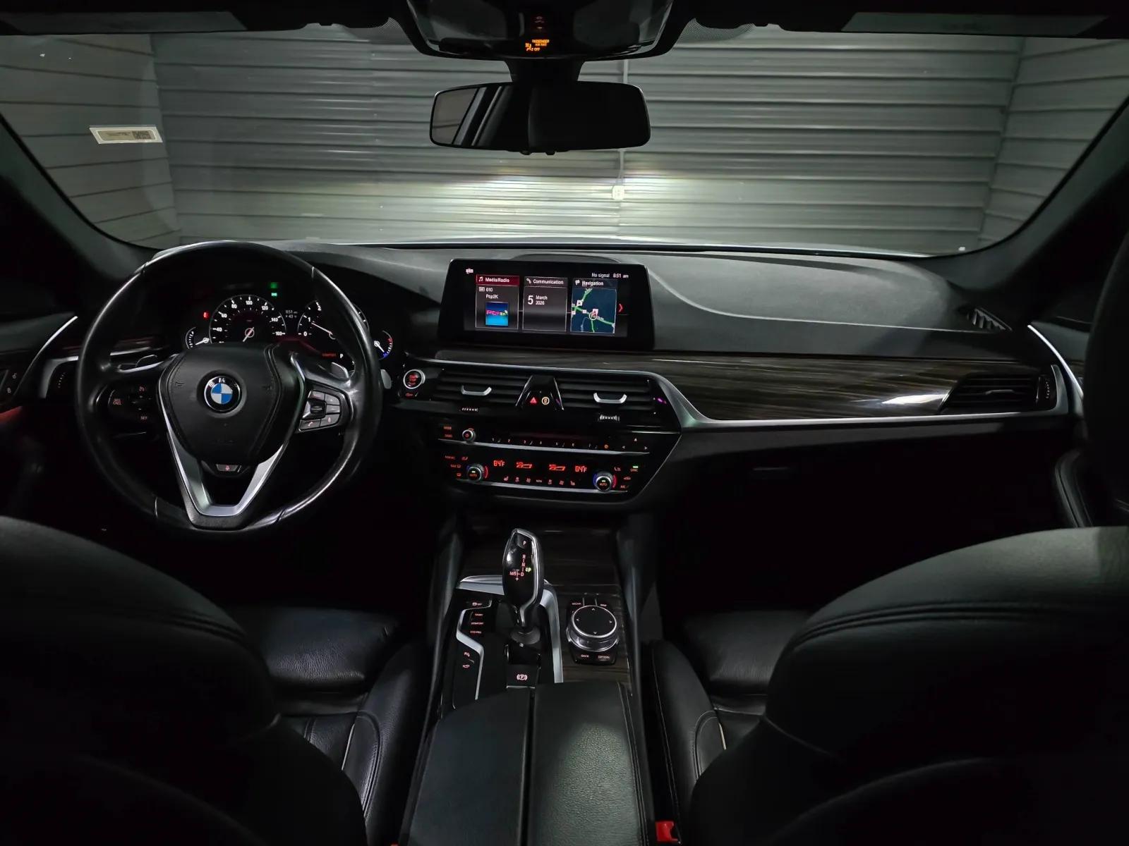 BMW 5 Series 2019 in Arlington, VA
