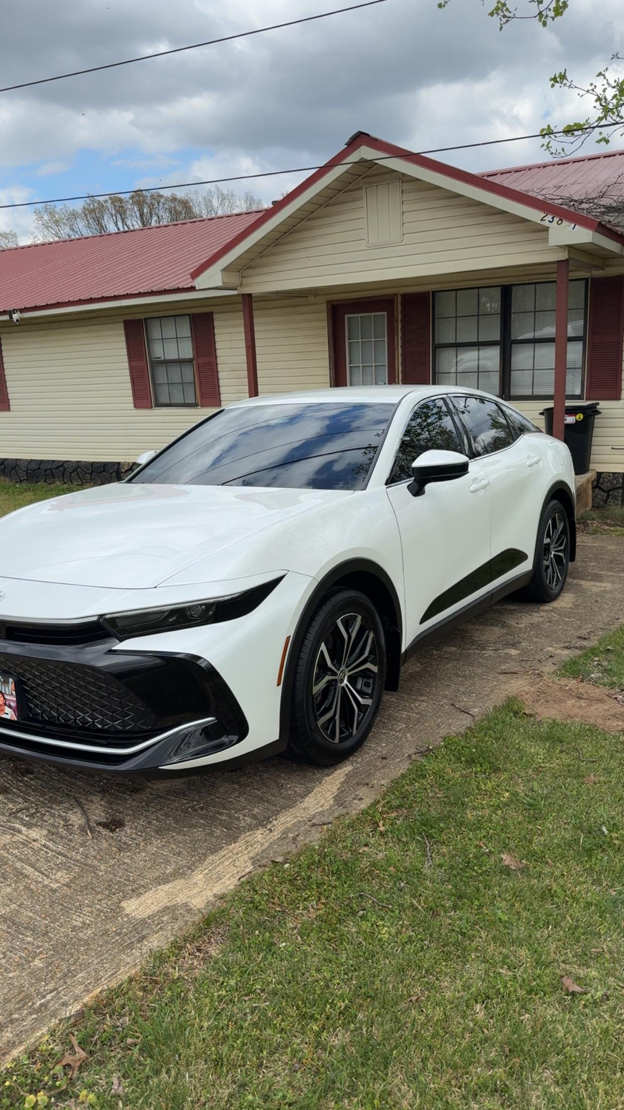 Toyota Crown 2023 in Nashville, TN