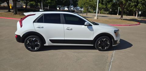 Kia Niro EV 2024