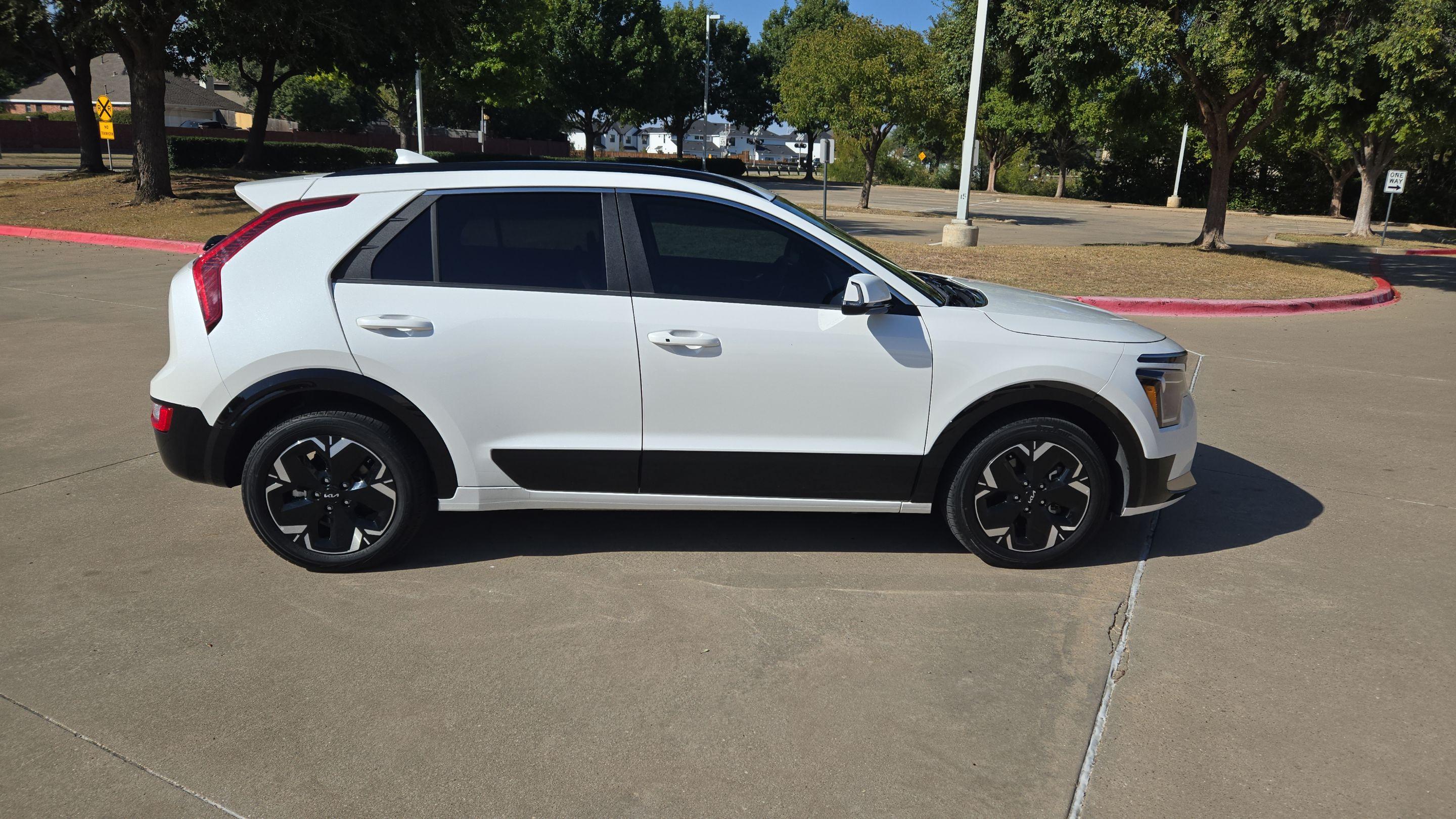 Kia Niro EV 2024 in Lewisville, TX