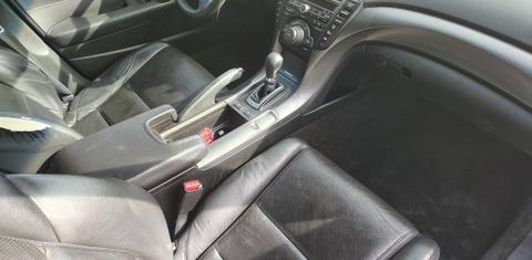 Acura TL 2014