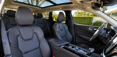Volvo XC60 2020