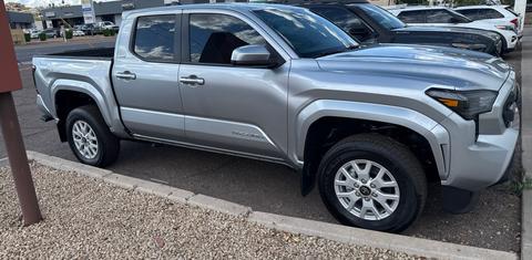 Toyota Tacoma 2026