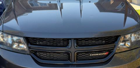 Dodge Journey 2017