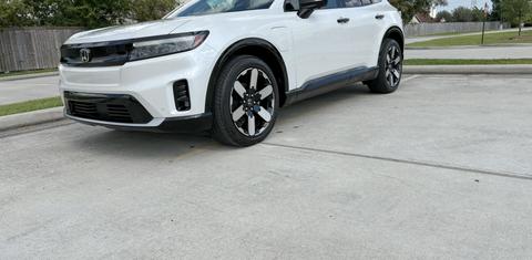 Honda Prologue 2025