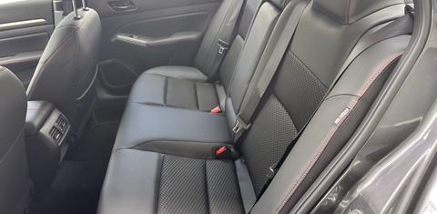 Nissan Altima 2026