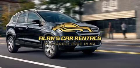 Ford Escape 2019