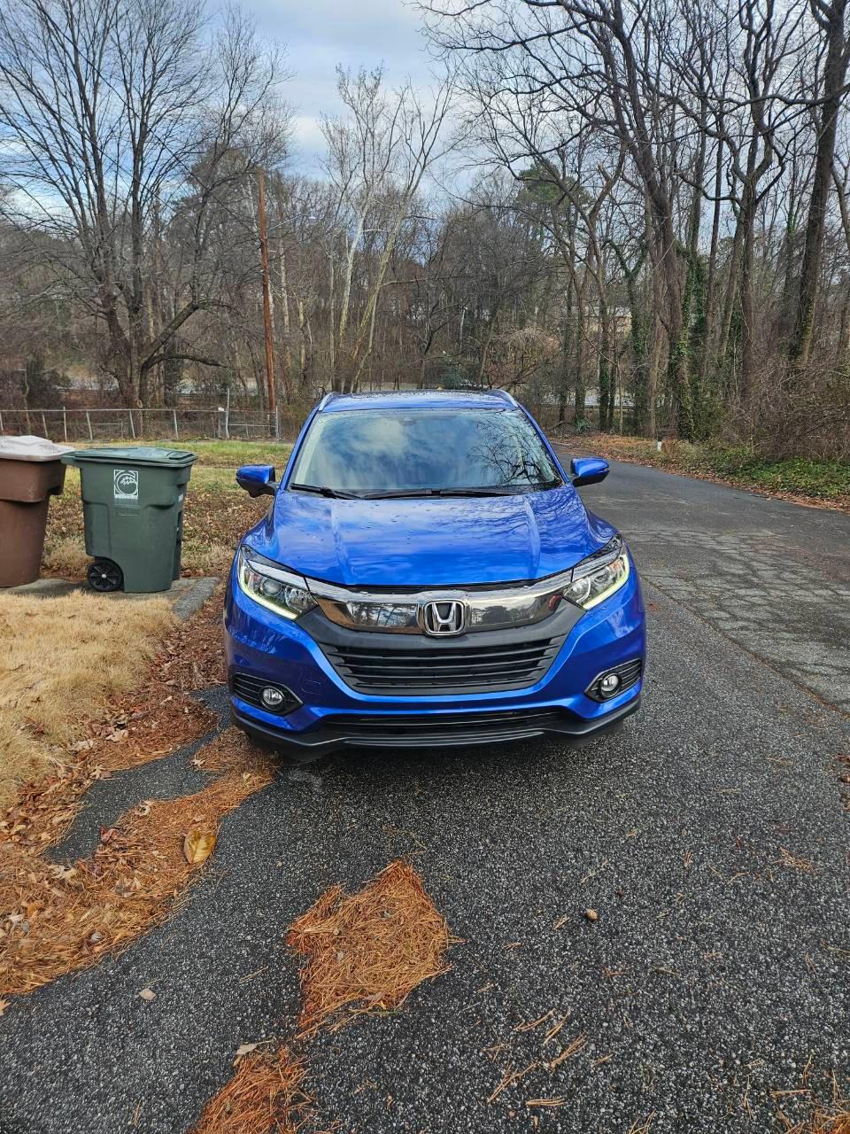 Honda HR-V 2022 in Greensboro, NC
