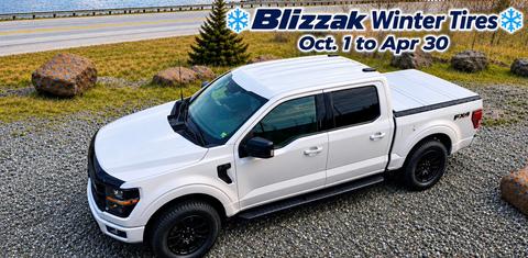 Ford F-150 2024