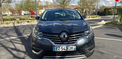 Renault ESPACE V 2018
