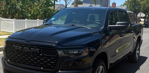 Ram 1500 2026