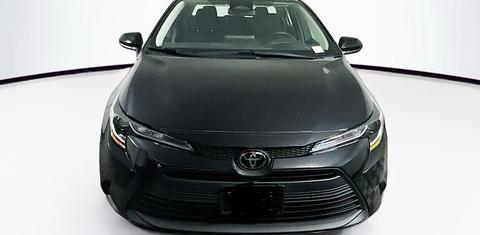 Toyota Corolla 2024