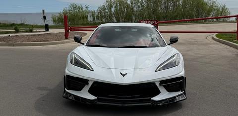 Chevrolet Corvette 2023