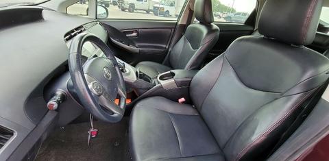 Toyota Prius 2013