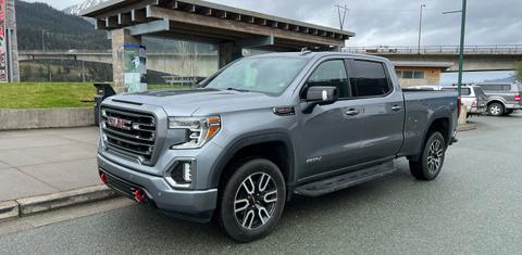 GMC Sierra 1500 2020