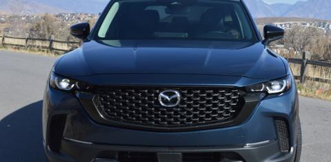 Mazda CX-50 2025