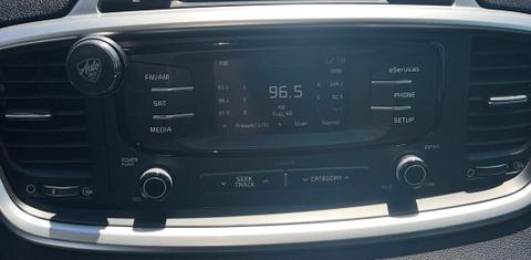 Kia Sorento 2016