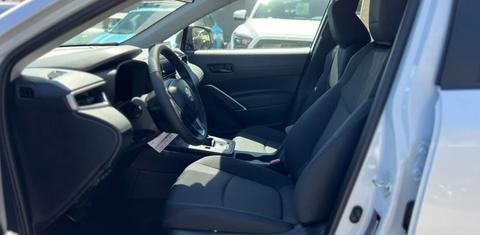 Toyota Corolla Cross 2026
