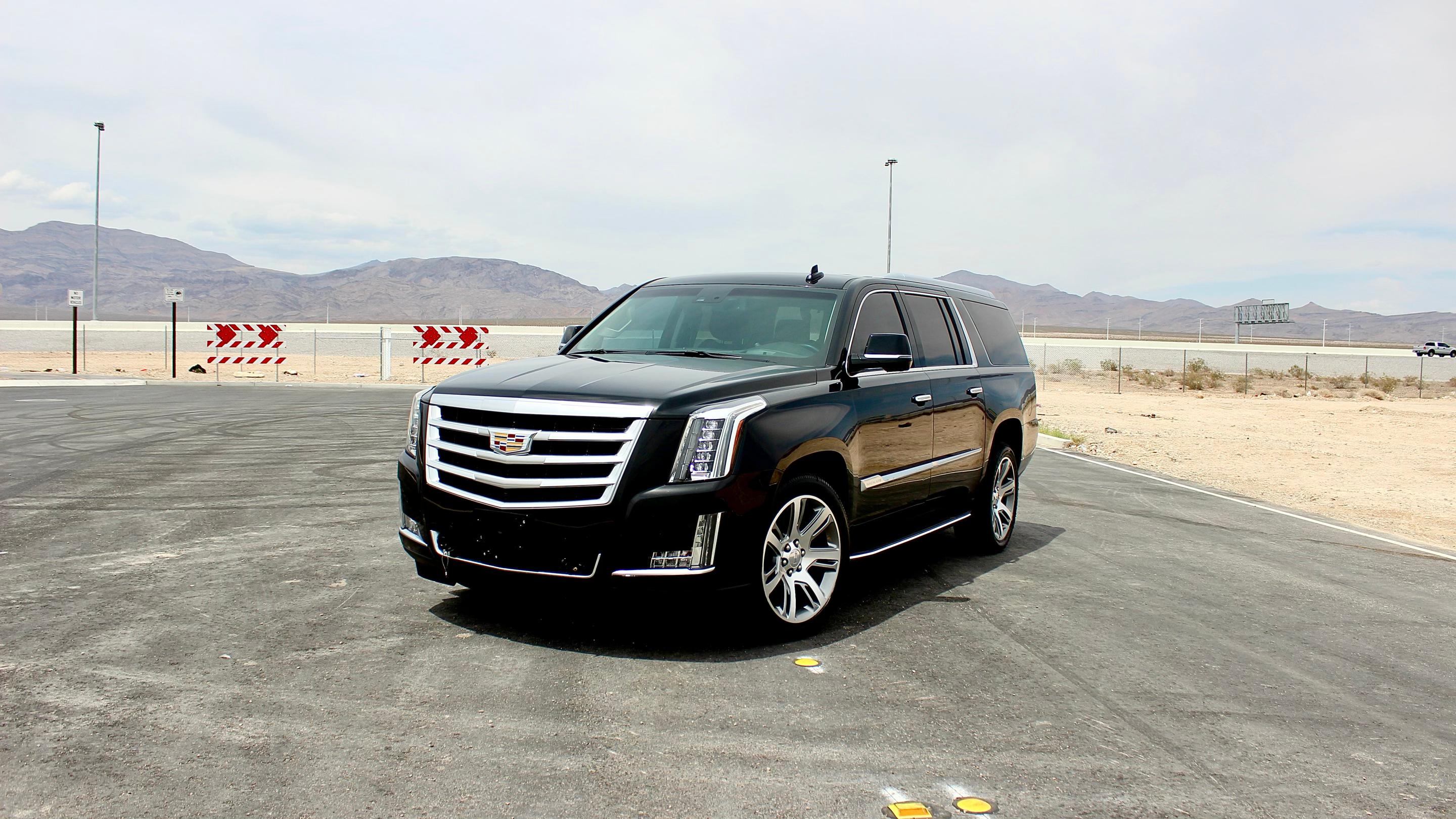 Cadillac Escalade ESV 2015 in Las Vegas, NV
