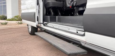 Ford Transit 2022