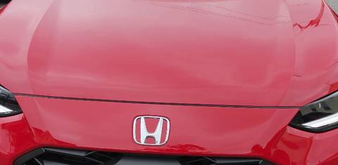 Honda HR-V 2027